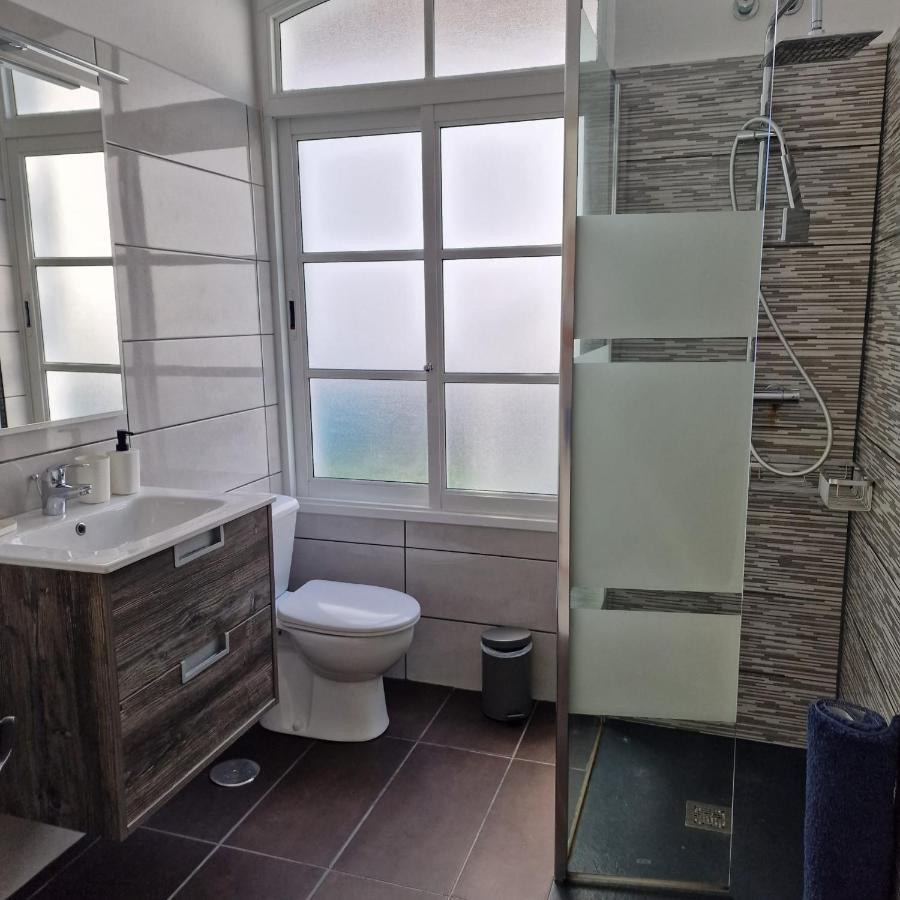 Nora Retreat Villa Corralejo Dış mekan fotoğraf