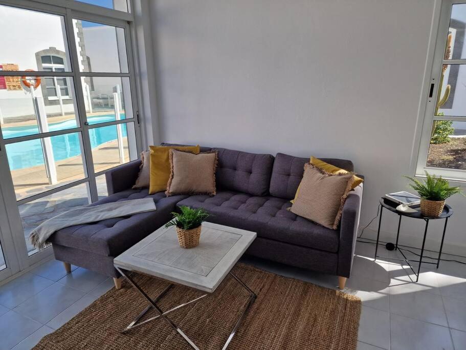 Nora Retreat Villa Corralejo Dış mekan fotoğraf