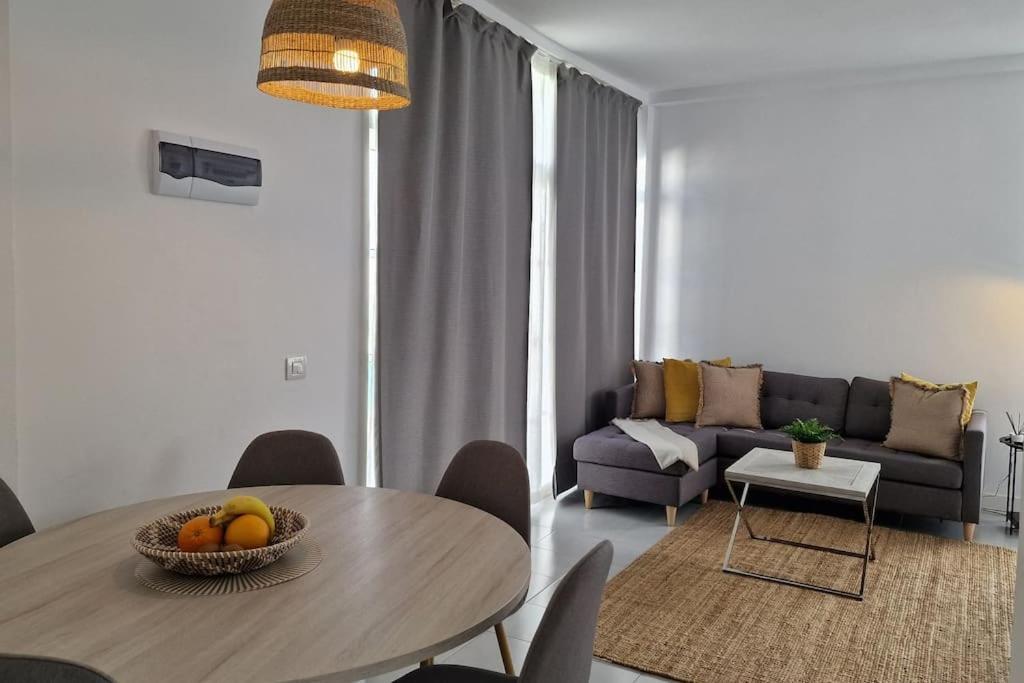 Nora Retreat Villa Corralejo Dış mekan fotoğraf