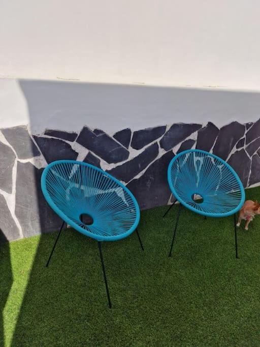 Nora Retreat Villa Corralejo Dış mekan fotoğraf