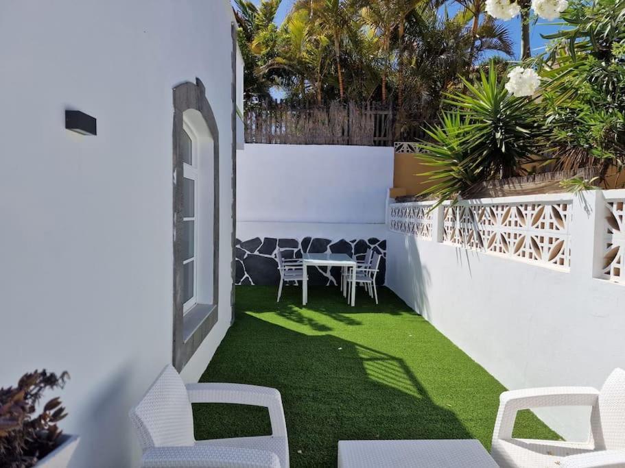 Nora Retreat Villa Corralejo Dış mekan fotoğraf
