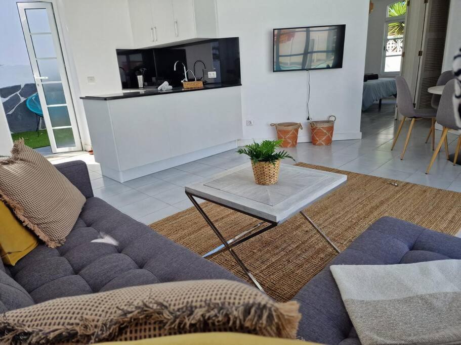 Nora Retreat Villa Corralejo Dış mekan fotoğraf
