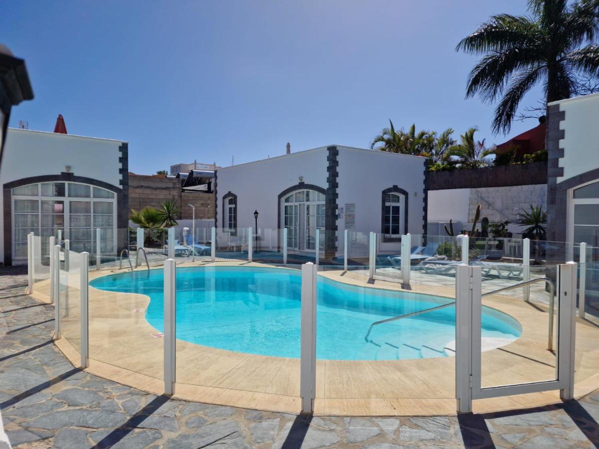 Nora Retreat Villa Corralejo Dış mekan fotoğraf