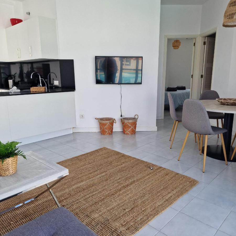 Nora Retreat Villa Corralejo Dış mekan fotoğraf