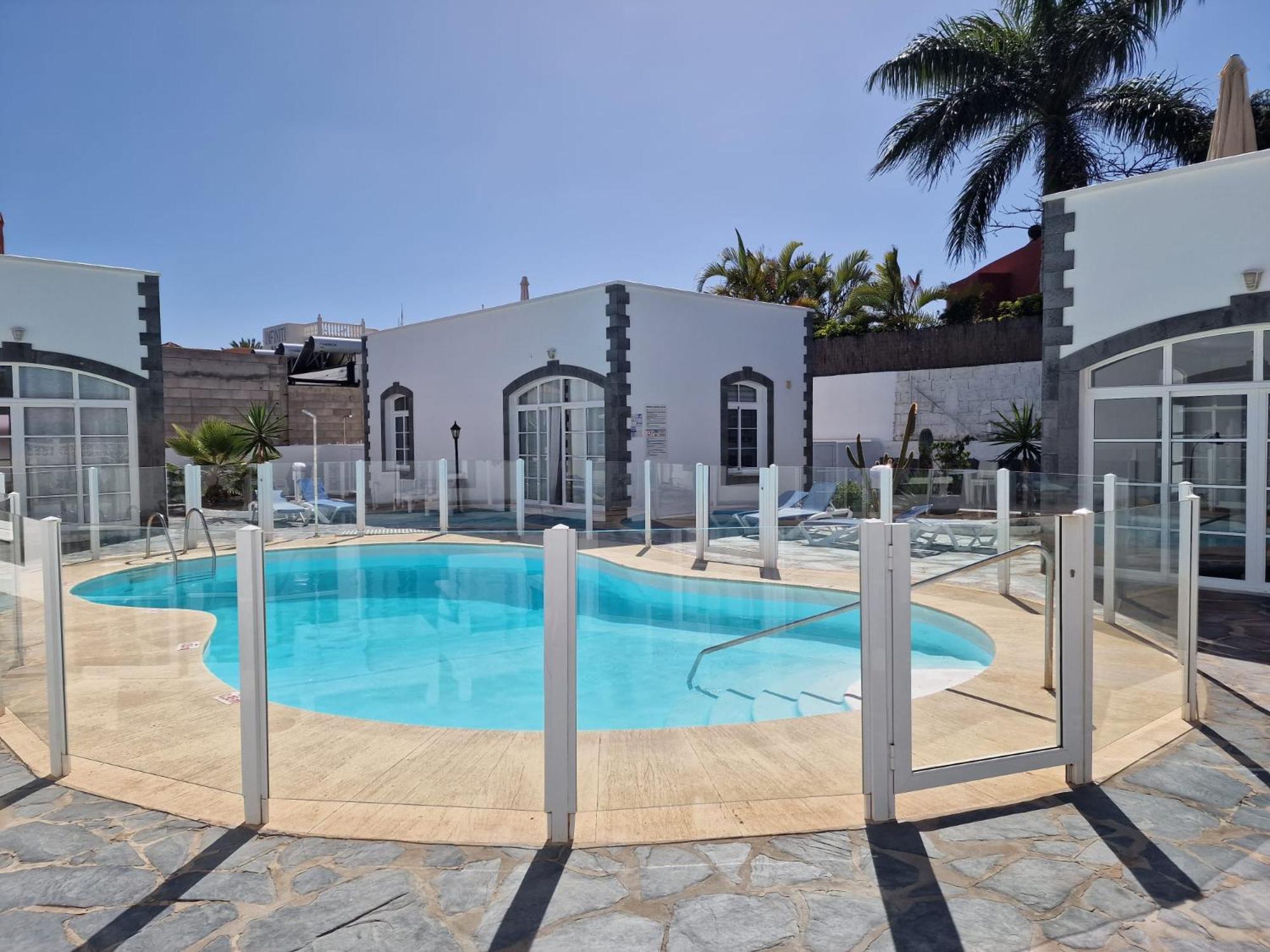 Nora Retreat Villa Corralejo Dış mekan fotoğraf